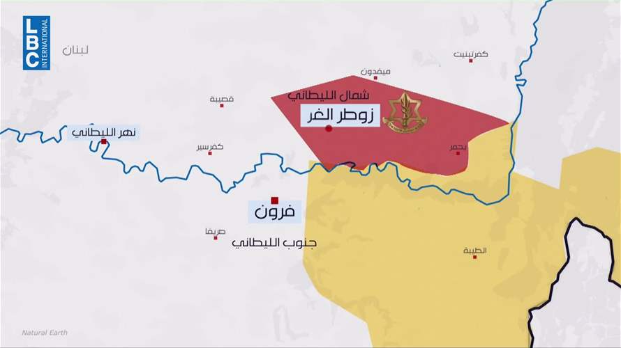الجيش جاهز لتنفيذ المرحلة الاولى من المناطق النموذجية وينتظر القرار السياسي