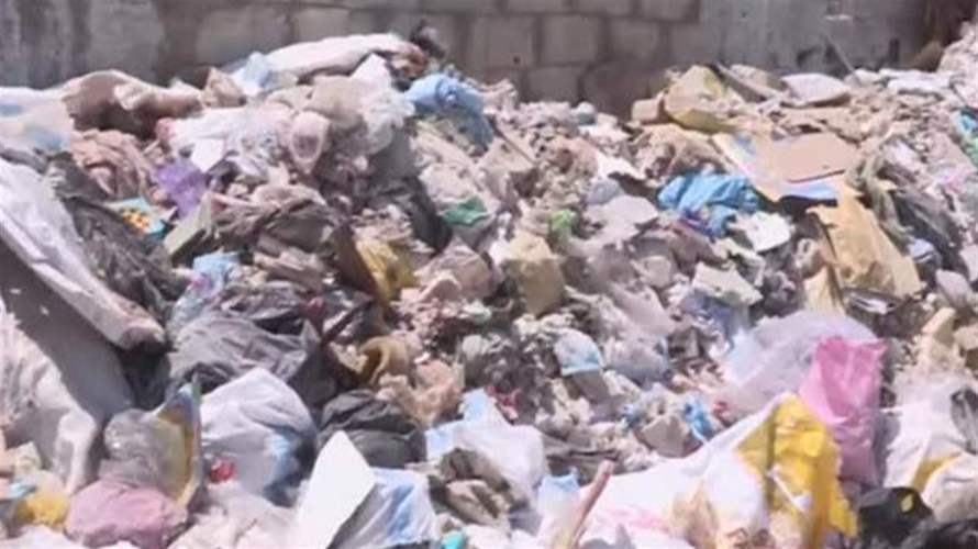 النُفايات تغزو شوارع بيروت... والمحافظة تتشدد في محاسبة المخالفين
