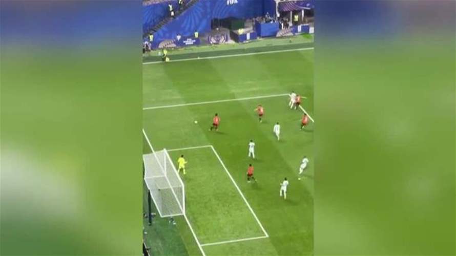 مصر والأرجنتين "محط الانتظار" لدى متابعي المونديال