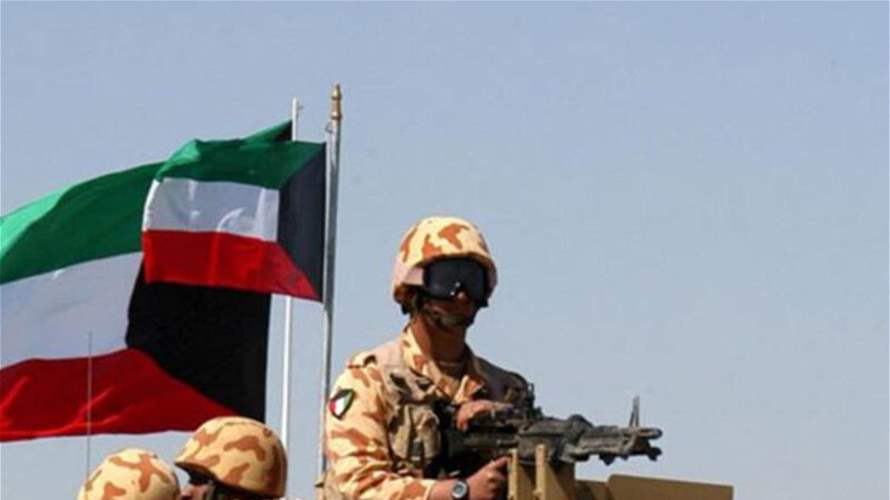 الجيش الكويتي يعلن التصدي لهجمات صاروخية ومسيّرات