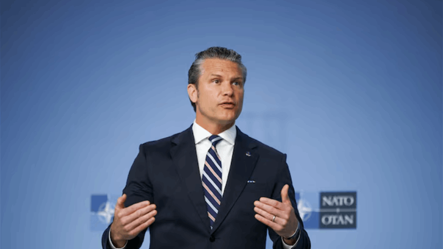 Hegseth cancels meeting with Netanyahu over possible sale of F-35s to Turkey: Source tells Reuters