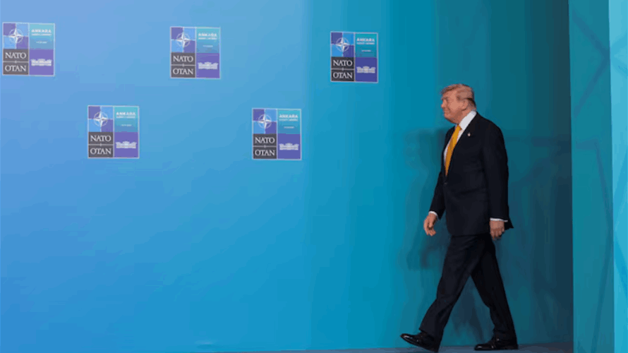 Trump told NATO leaders he wants to keep US in alliance: Reuters