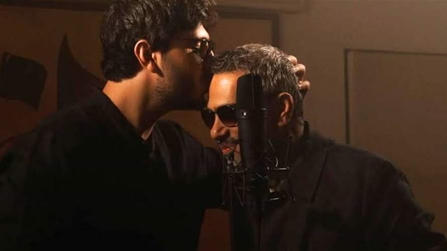 بعد إخلاء سبيل فضل شاكر… نجله محمد: "13 سنة والظلم ممكن يطول بس ما بدوم" (فيديو)