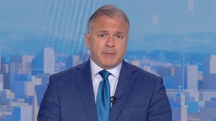 مقدمة النشرة المسائية 8-7-2026