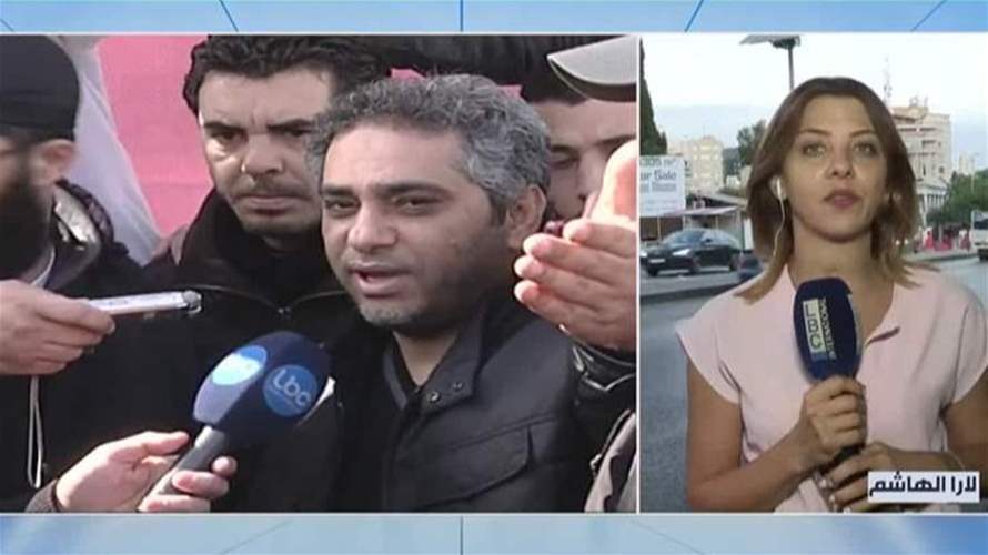 الإفراج عن الفنان فضل شاكر متوقع الليلة... إليكم التفاصيل