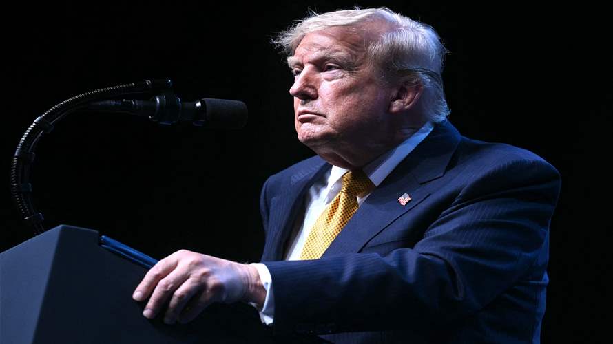 ترامب: القرار بشأن بيع طائرات إف-35 لتركيا لم يُتخذ بعد
