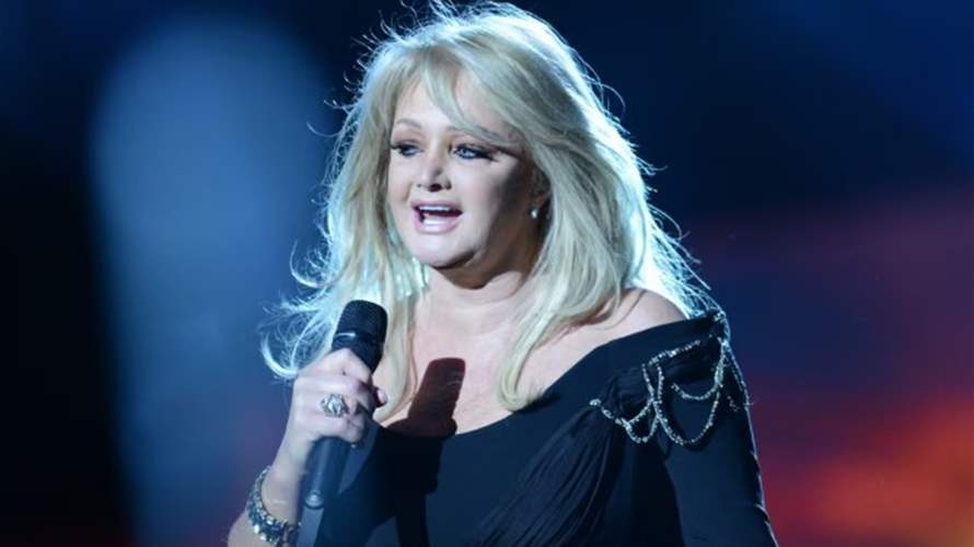 رحيل أيقونة من الثمانينيات… وفاة بوني تايلر صاحبة أغنية Total Eclipse of the Heart عن 75 عامًا