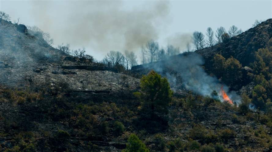 At least 19 people missing in deadly Spain wildfire: Official