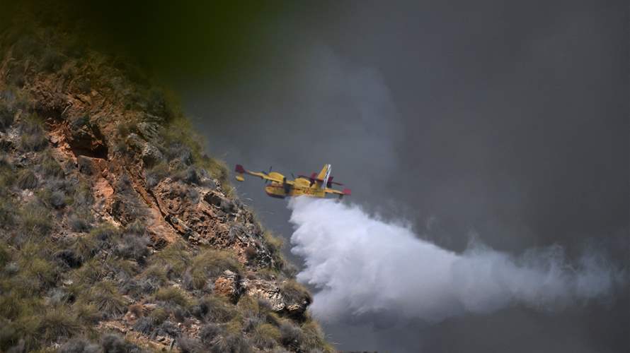 Foreigners among 11 dead in Spanish wildfires