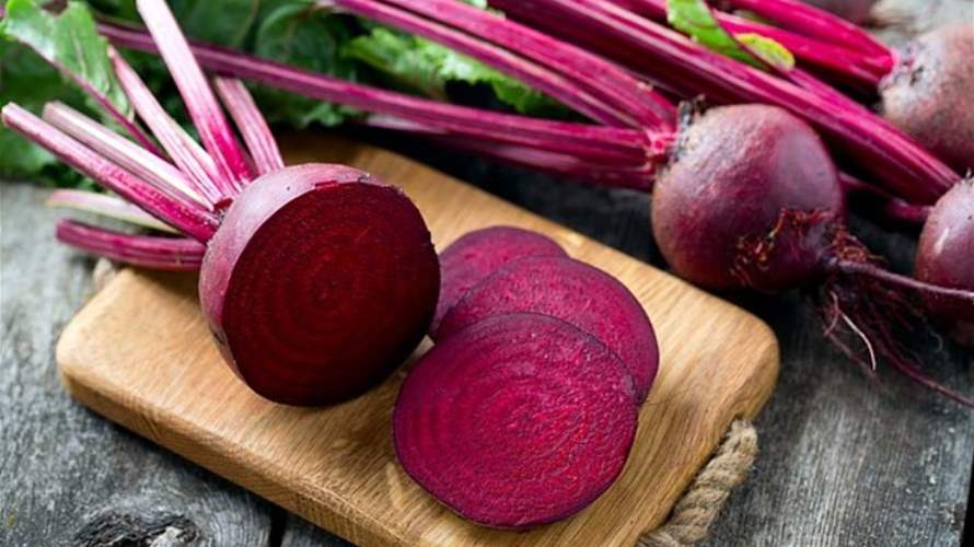 الشمندر... غذاء خارق قد يخفض ضغط الدم ويحمي القلب
