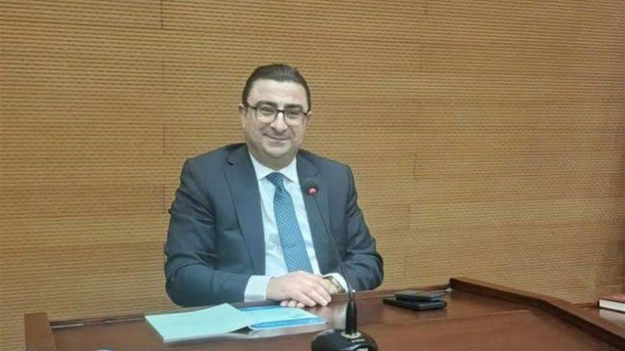 النائب العام التمييزي يلتقي السفير السعودي ويبحث معه في تعزيز التعاون القضائي بين لبنان والمملكة