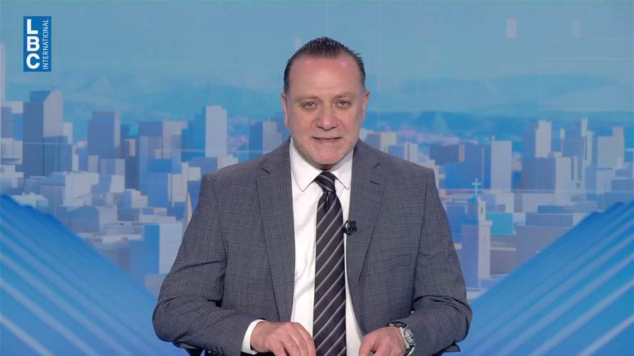 مقدمة النشرة المسائية 10-7-2026