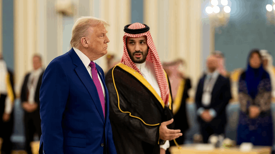 Saudi crown prince, Trump discuss regional developments and US-Iran talks