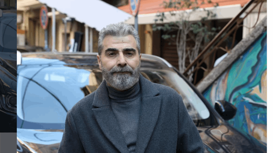 عمار شلق يطلق صرخة: "ليش التجريح والإهانات بالشخصي؟"