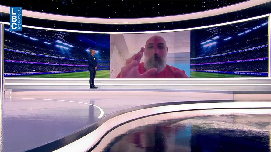 المونديال: التفاصيل والتطورات