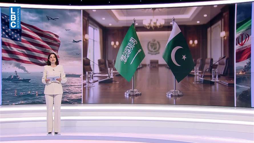 تصعيد أميركيّ إيرانيّ متبادل ومساع لإعادة الطرفين إلى طاولة التفاوض