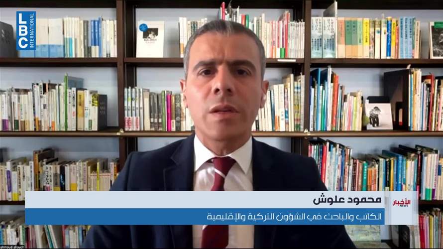 زيارة الرئيس سلام إلى أنقرة فتحت باب تنسيق جديد بين البلدين