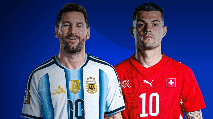 المدير الفني لمنتخب الأرجنتين: "سويسرا خصم عنيد وهناك من لا يريد فوزنا"