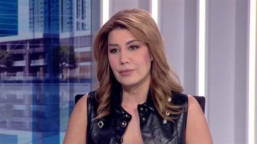 يعقوبيان للـLBCI: صندوق النقد لا يريد شبط أموال المودعين وهذه "كذبة"... وهذا ما قالته بشأن الاتفاق الموقّع في واشنطن