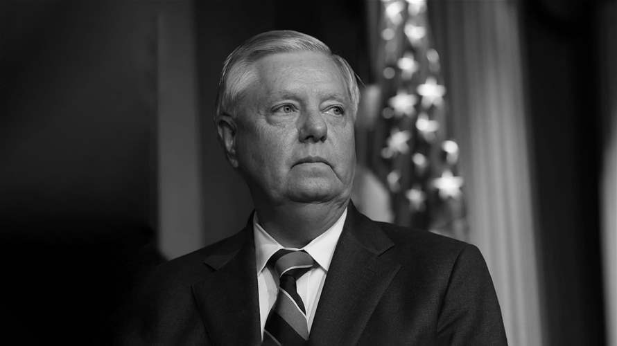 Lindsey Graham, pivotal US Republican senator, dies suddenly at 71