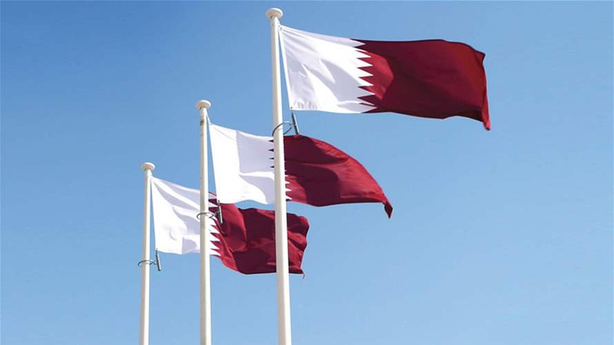 Qatar calls Iran attacks on its territory, Arab neighbours 'dangerous escalation'