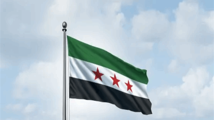 مجلس الشعب السوريّ الانتقاليّ يعقد أولى جلساته