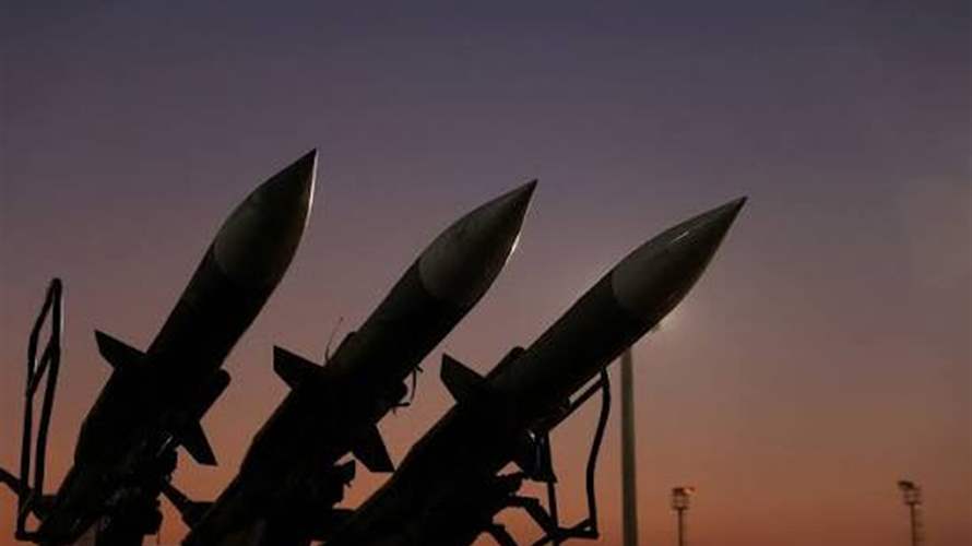 Projectiles hit Iran's Gulf island of Qeshm: State media