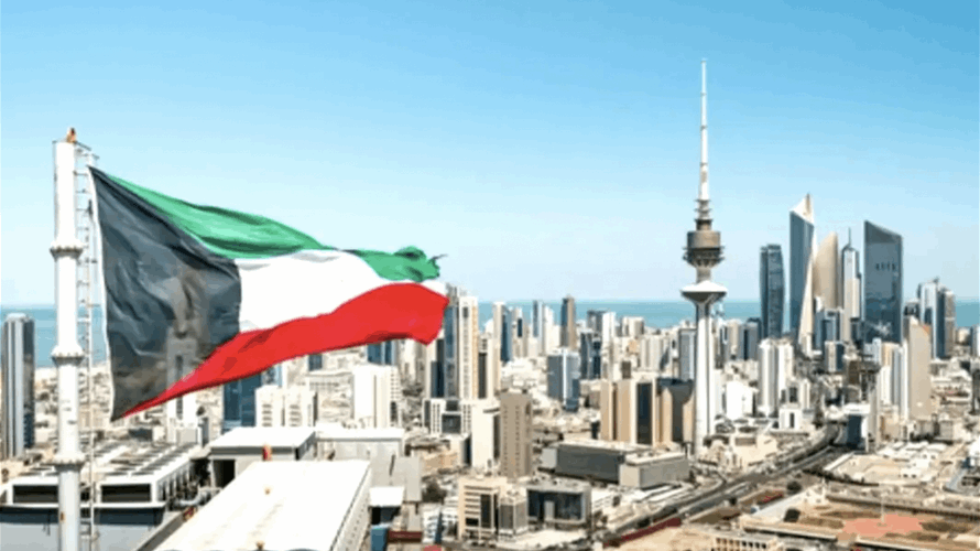 الجيش الكويتيّ: إصابة عامل وأضرار مادية جراء استهداف منصة حفر