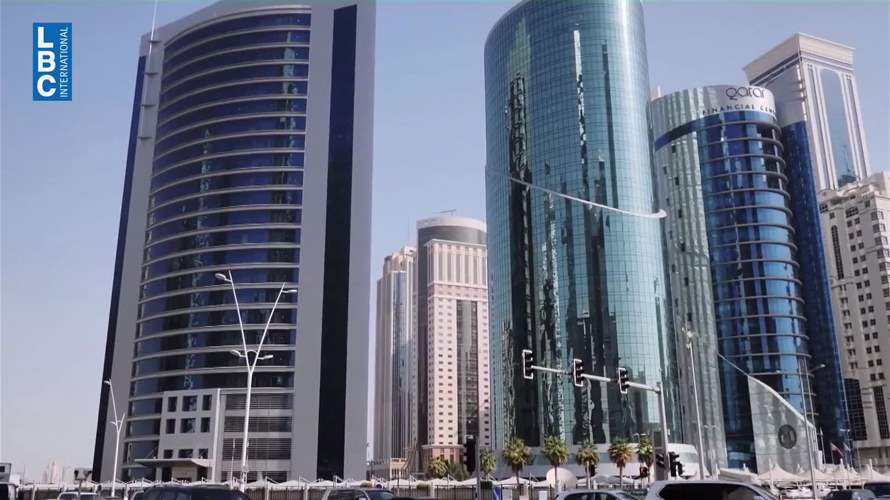 رحيل الأمير حمد باني قطر الحديثة