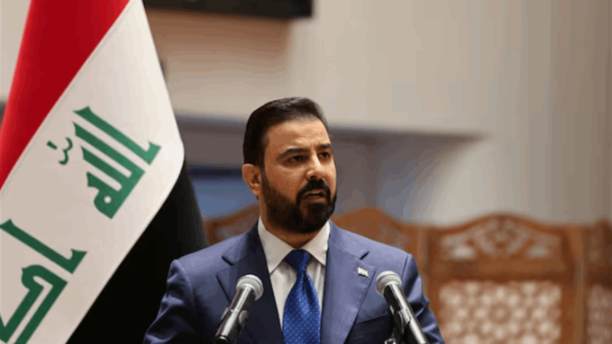 Iraqi prime minister to visit Washington on Monday; oil and gas deals expected