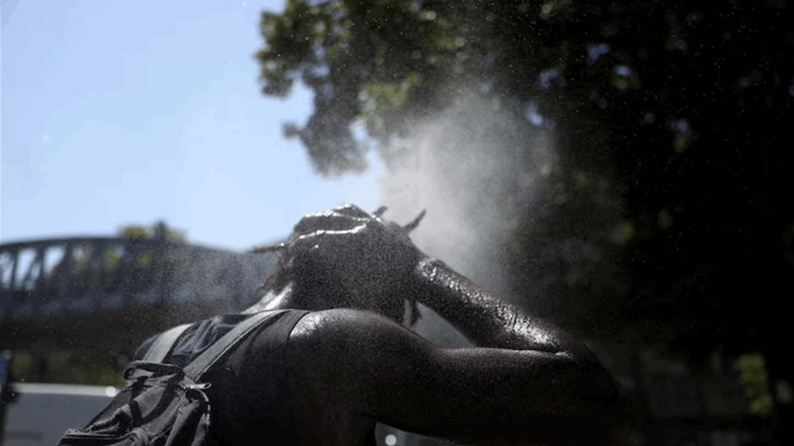 Europe recorded 10,000 excess deaths during late-June heatwave, data show
