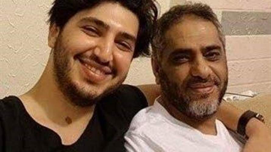 نجل فضل شاكر يحسم الجدل حول الفيديوهات المتداولة: "أعطوه الوقت والراحة" (صورة)