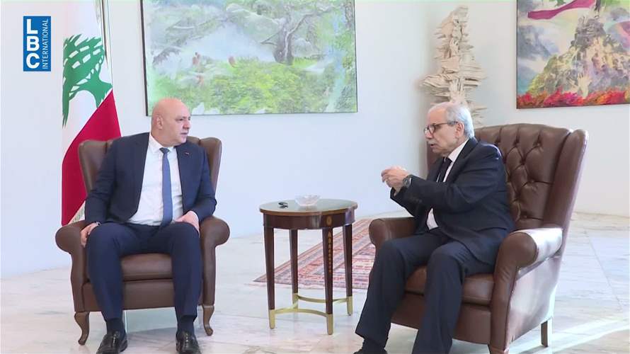 مفاوضات روما تبدأ غدًا... هل يتحقق المطلب اللبناني بالانسحاب الإسرائيلي؟