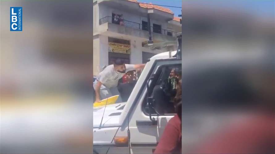 مجلس النواب اللبناني يطالب ببقاء اليونيفيل في الجنوب