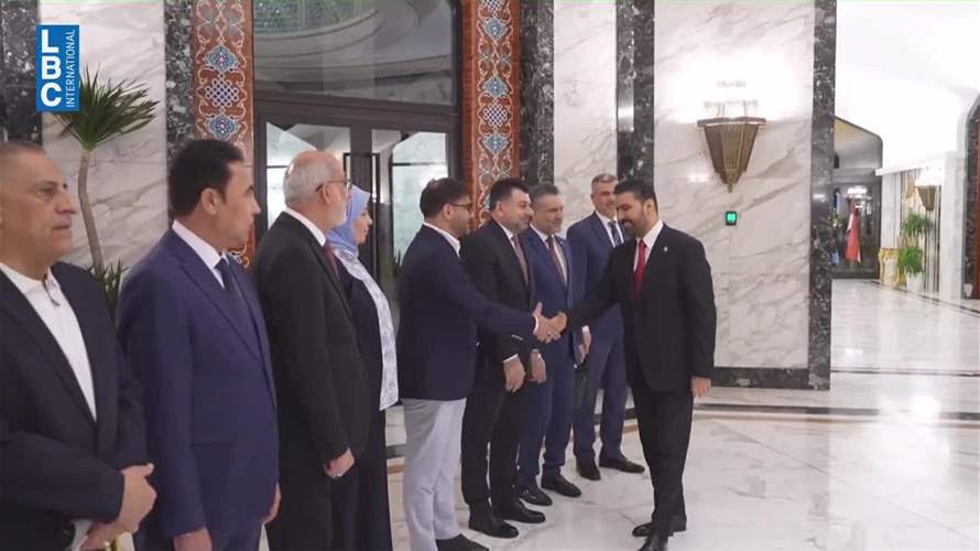 رحلة قد تغيّر مستقبل بلد... رئيس الوزراء العراقي علي الزيدي في واشنطن هذا الأسبوع