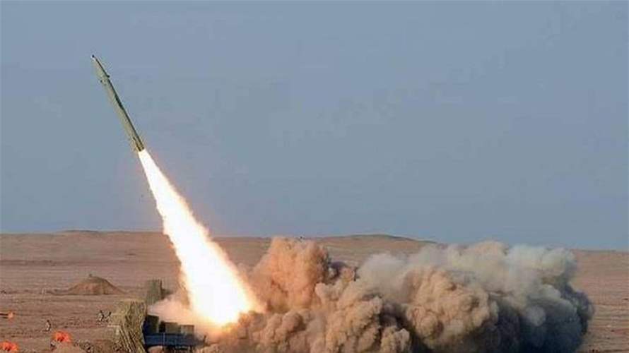 التحالف بقيادة الرياض يعلن التصدّي لصواريخ بالستية أطلقها الحوثيون في اتجاه السعودية