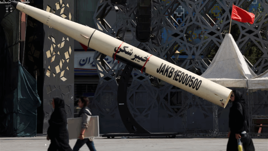 Iran says it struck US air base in Jordan, US military ends five hours of attacks