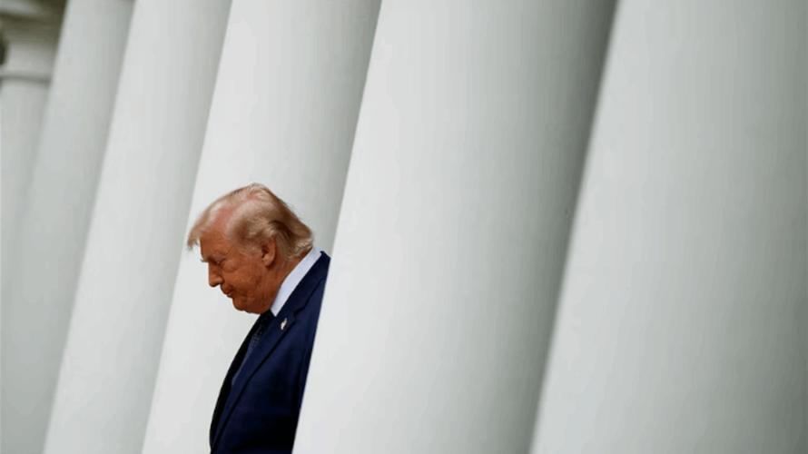 Trump sends Congress formal notice that Iran conflict has resumed