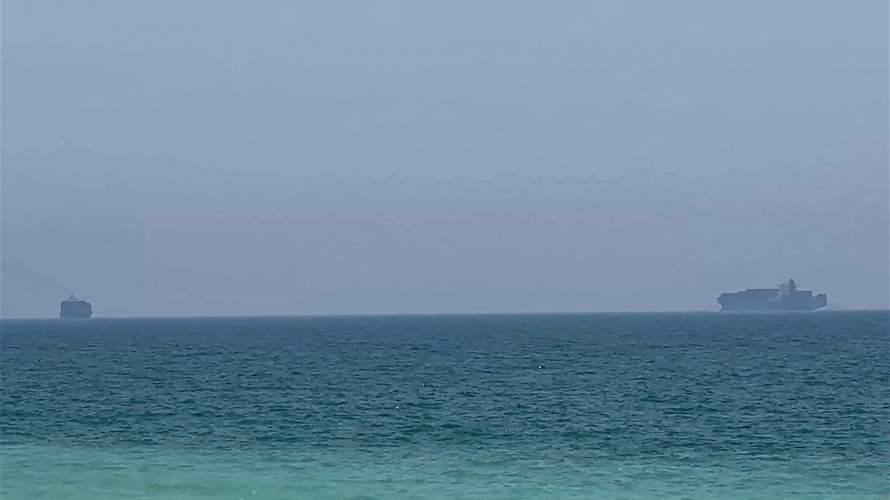 Five blasts heard around Bandar Abbas, near Hormuz strait: State TV