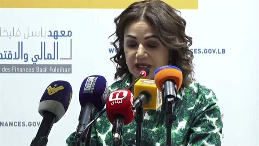 وزيرة الشؤون الإجتماعية تطلق "موازنة الناس من وزارة الناس"