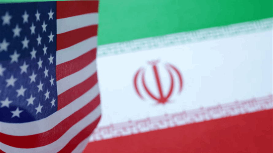 Iran reports US strikes at border area near Iraq, Kuwait