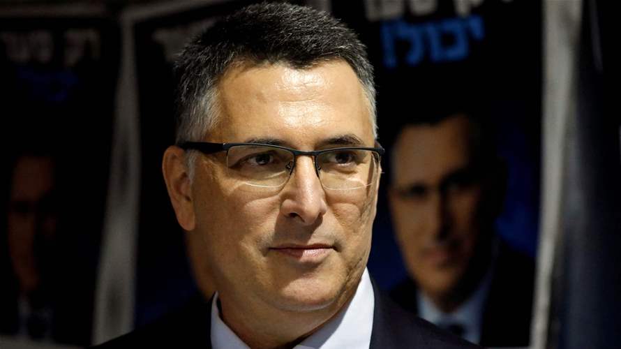 Israel says ready to 'move forward' on two Lebanon 'pilot zones' in Rome talks