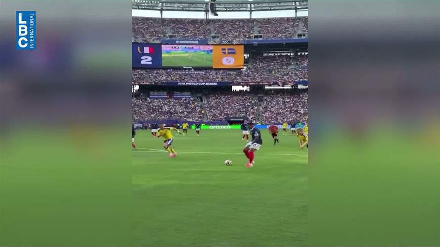 هل ستسقط إسبانيا المنتخب الفرنسي في نصف نهائي كأس العالم؟