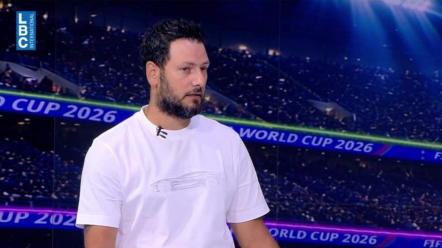  مدرب نادي الحكمة يعلّق على مواجهة فرنسا واسبانيا