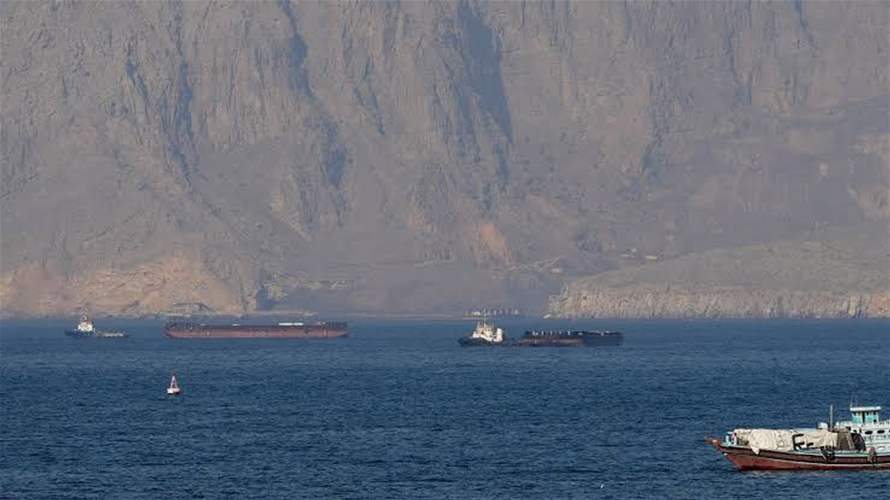 Death toll in latest Hormuz vessel strikes rises to two: maritime group