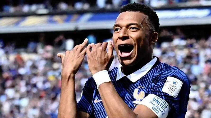 مبابي يفقد أعصابه بعد الخروج... وشتيمة على الهواء تكشف حجم الإحباط 