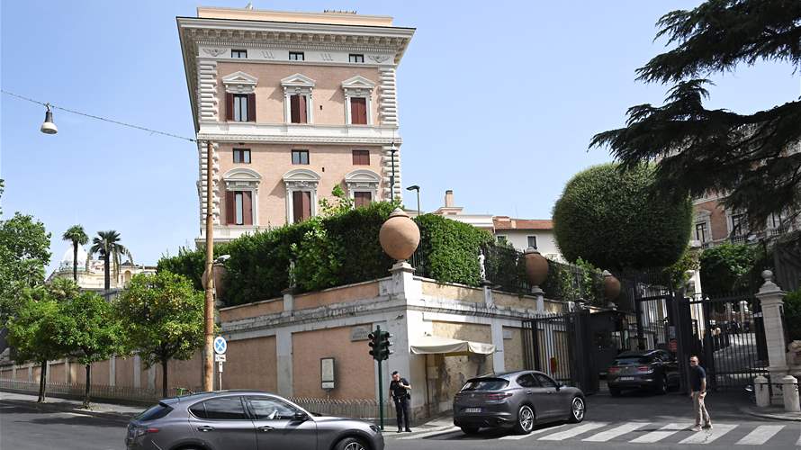 Sixth round of negotiations in Rome concludes its second day