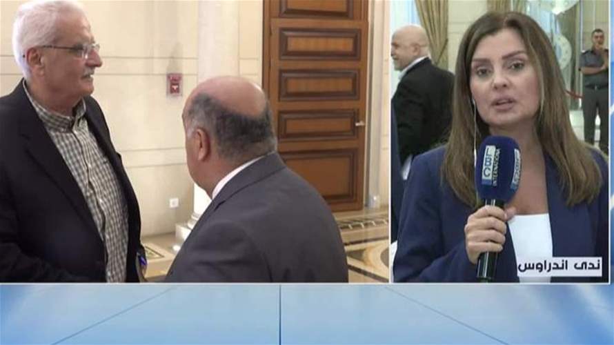 جلسة تشريعية حافلة... إليكم أبرز ما جرى في مجلس النواب