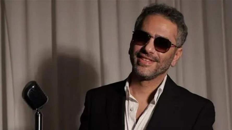 Lebanese Military Court lifts travel ban on singer Fadel Chaker
