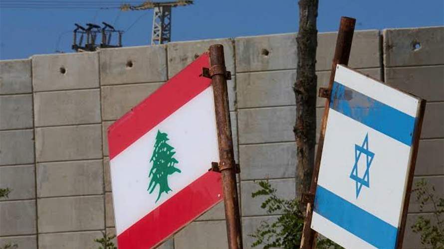 LBCI sources: Pilot zone plan expected to cover villages south of Litani River, virtual Lebanese-Israeli meeting scheduled for next Friday